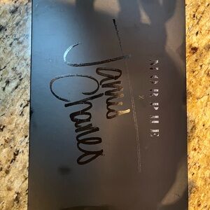 Morphe Signature Black Eyeshadow Palette
